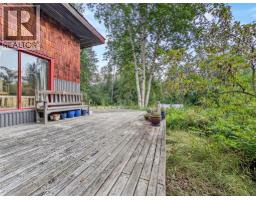 Primary Bedroom - 6518 Slocan River Road, Winlaw, BC V0G2J0 Photo 9