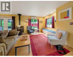 Dining room - 6518 Slocan River Road, Winlaw, BC V0G2J0 Photo 14