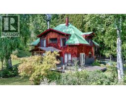 6518 Slocan River Road, Winlaw, BC V0G2J0 Photo 43
