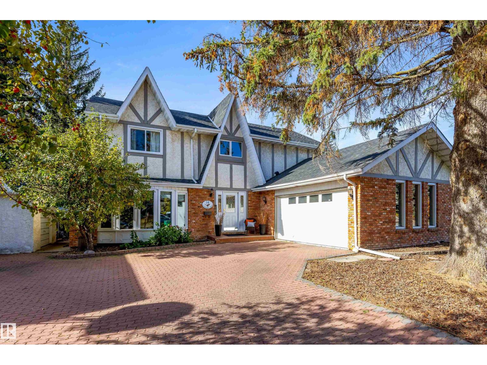 Photo of 34 LAFONDE CR, St. Albert