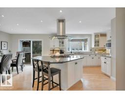 Recreation room - 34 Lafonde Cr, St  Albert, AB T8N2N6 Photo 10