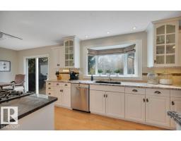 Recreation room - 34 Lafonde Cr, St  Albert, AB T8N2N6 Photo 12