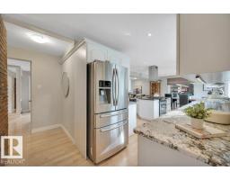 Utility room - 34 Lafonde Cr, St  Albert, AB T8N2N6 Photo 14