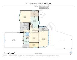 34 Lafonde Cr, St  Albert, AB T8N2N6 Photo 67