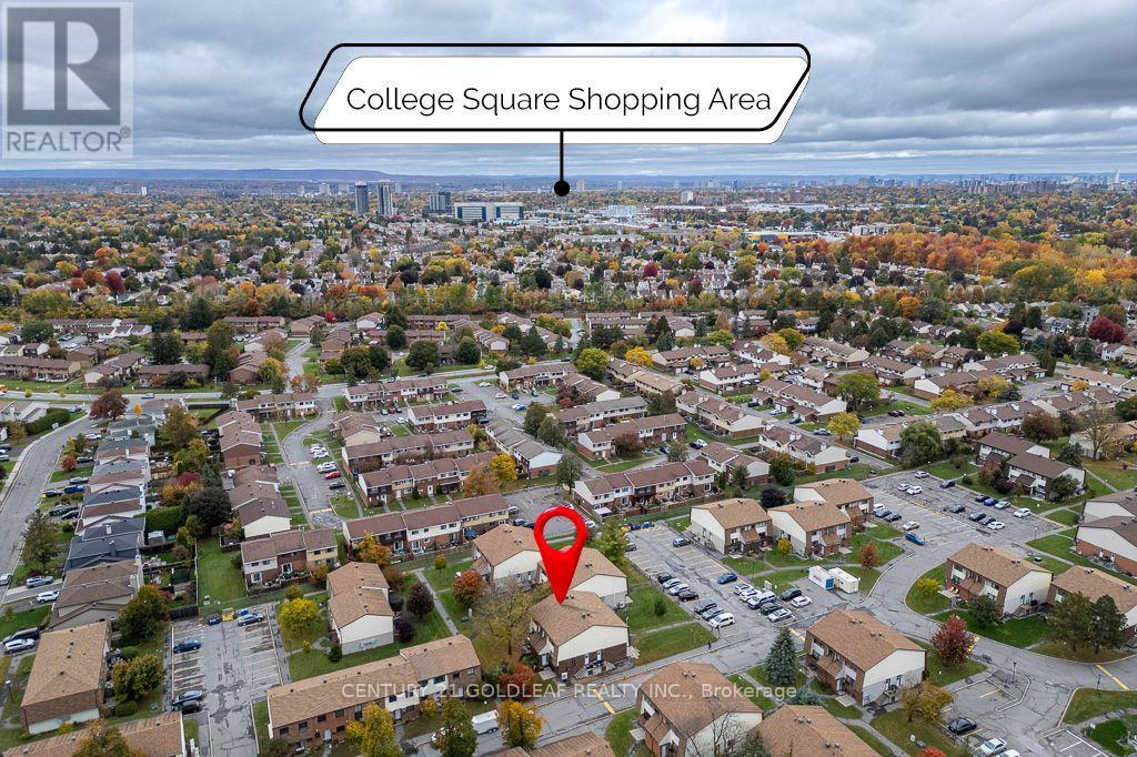 Condos for Sale in Ottawa – 57 – 7 C WOODVALE GREEN LANE, Ottawa – By Peter Sagos - Image 35