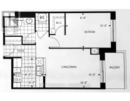 2006 - 20 Olive Avenue, Toronto, ON M2N7G5 Photo 16