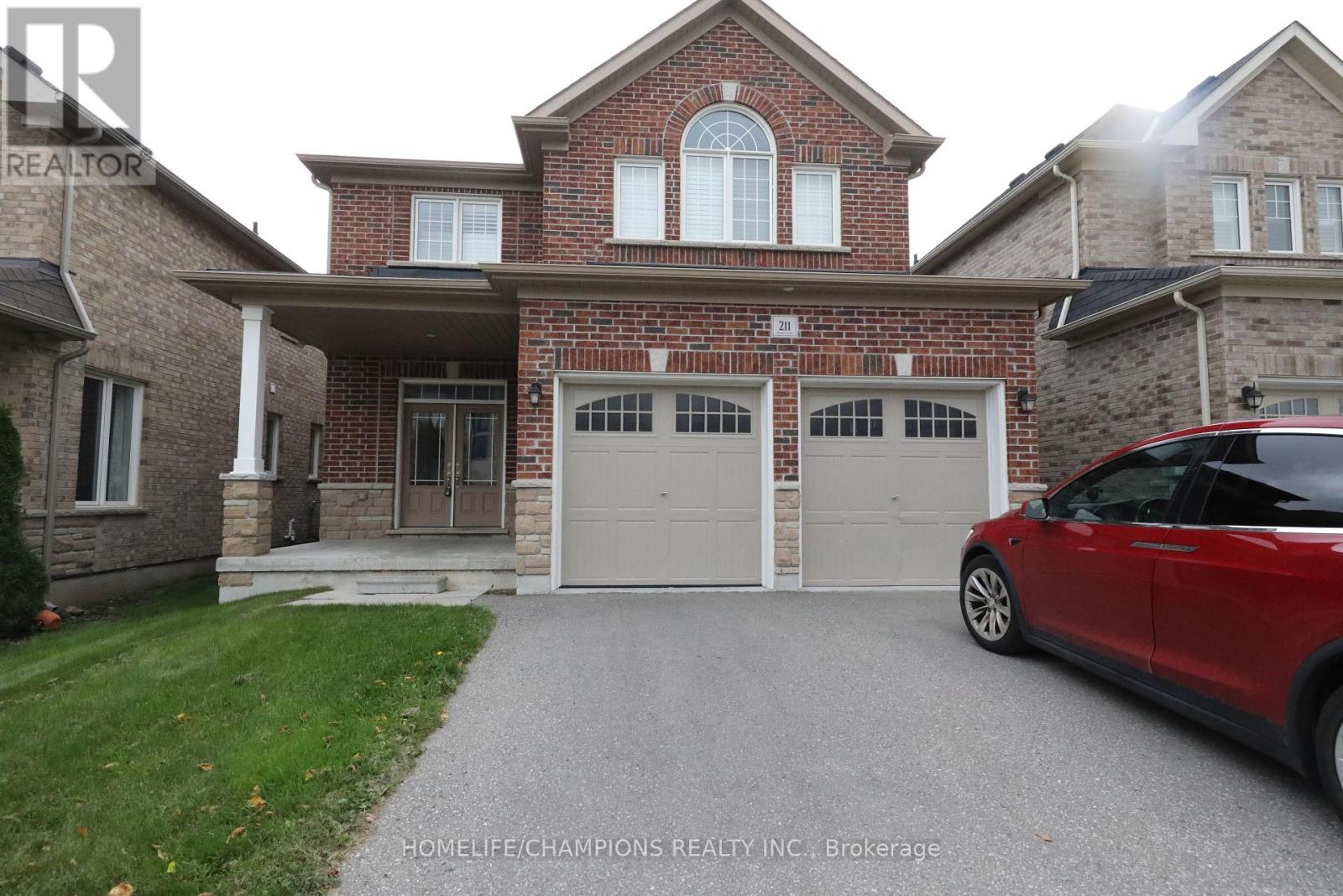 211 Northglen Boulevard, Clarington, ON photo 1