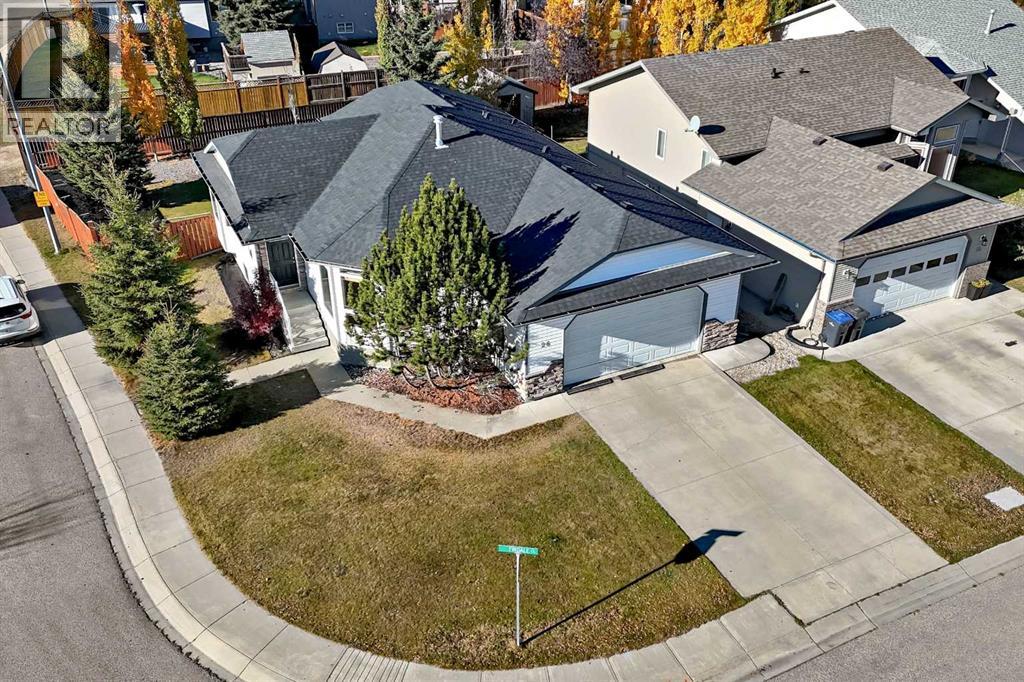 26 Firdale Close, Sylvan Lake, Alberta, T4S2M1