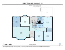 15405 75 Av Nw, Edmonton, AB T5R2Y9 Photo 74