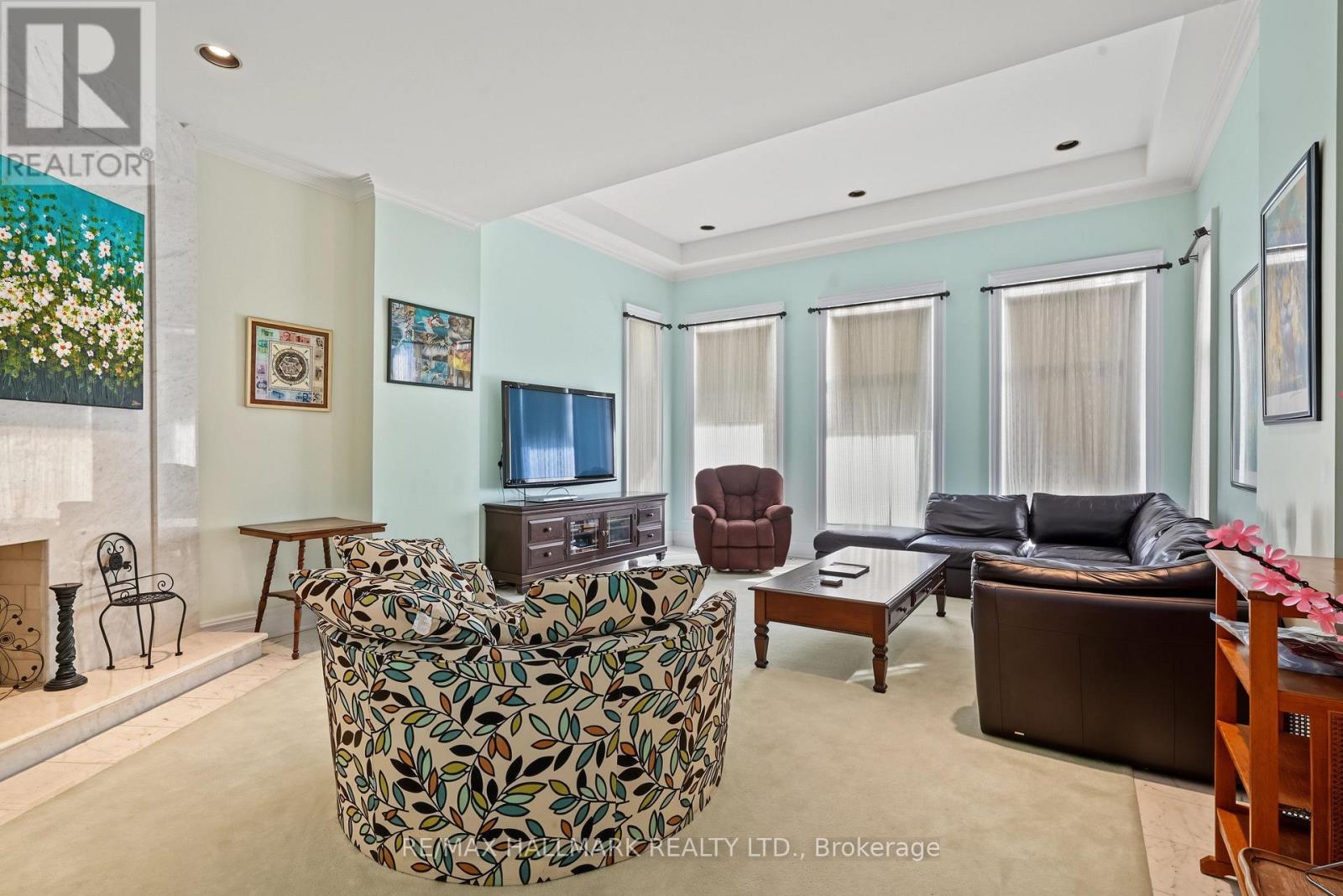 28 Renaissance Court West, Vaughan, ON photo 10