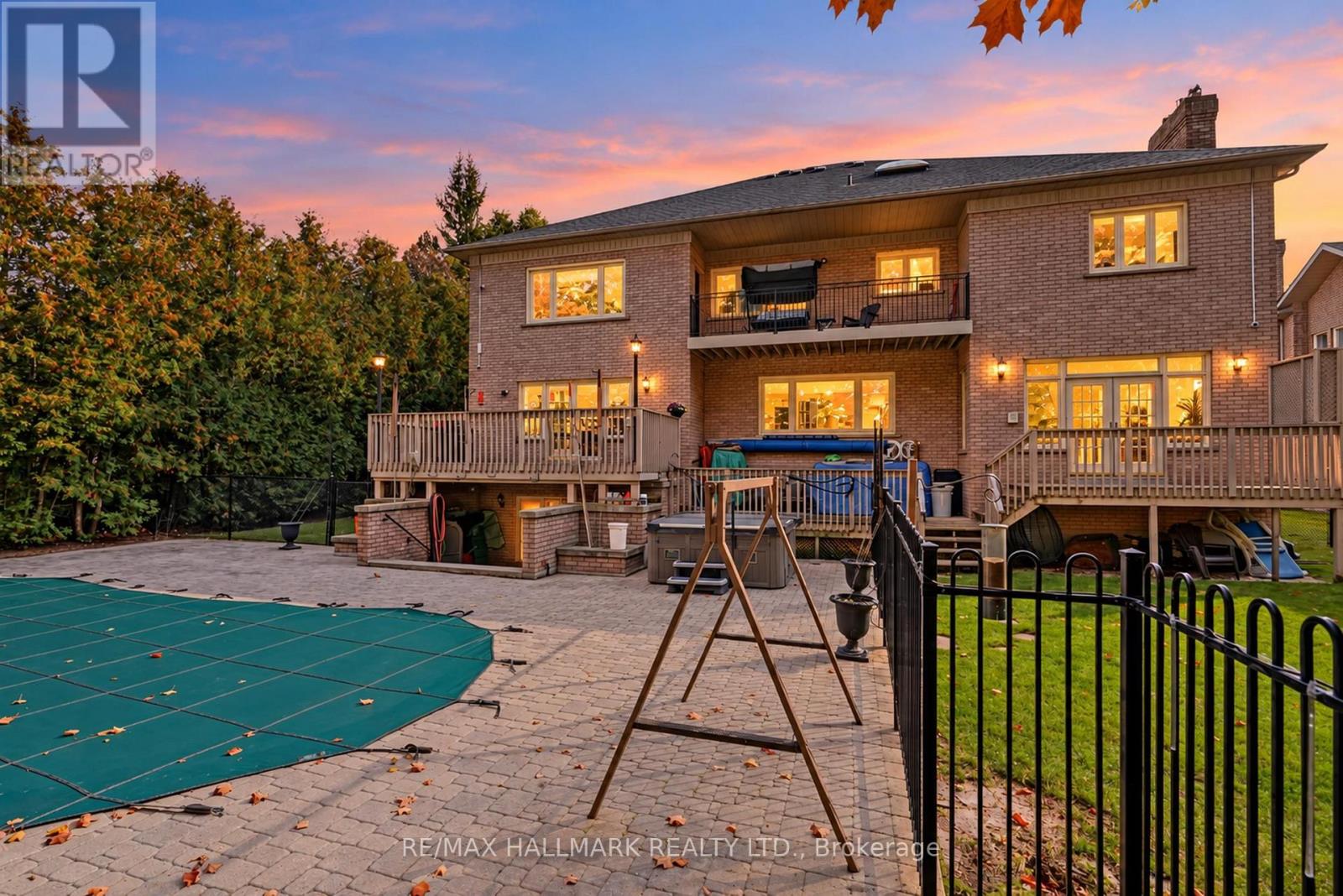 28 Renaissance Court West, Vaughan, ON photo 43