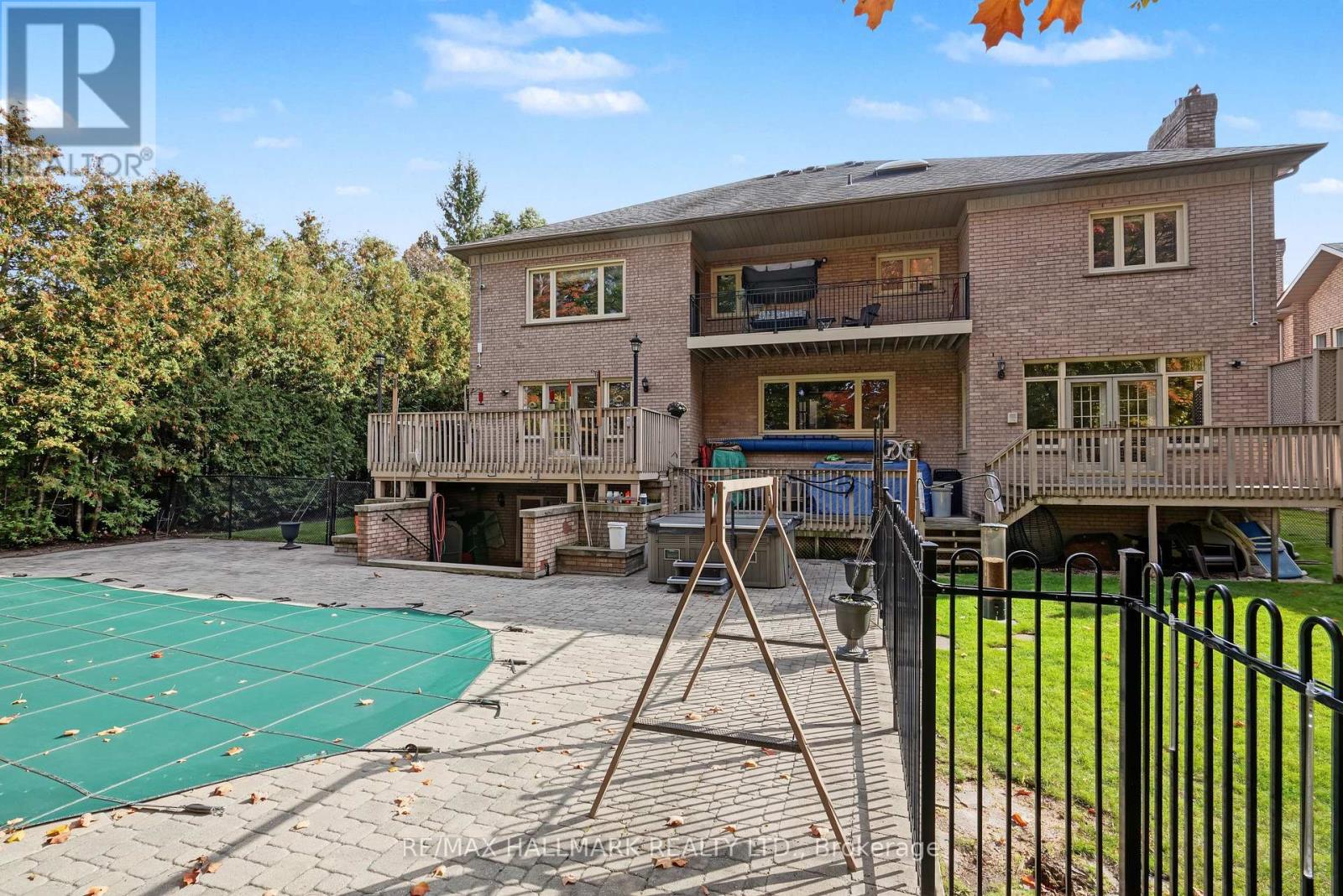 28 Renaissance Court West, Vaughan, ON photo 45
