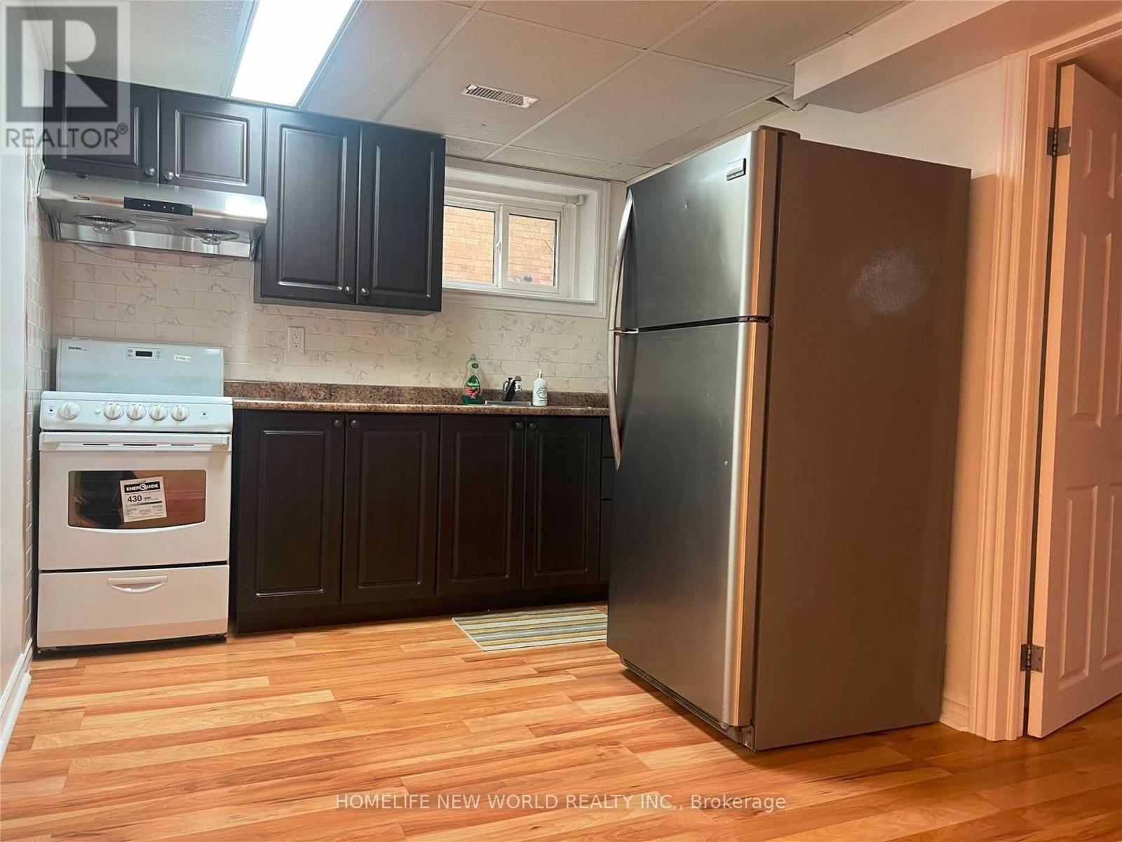 BSMT - 438 FERNLEIGH CIRCLE N, Richmond Hill (Crosby) — photo 3