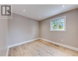 30 Penwick Crescent, Richmond Hill, ON L4C5B4 Photo 28