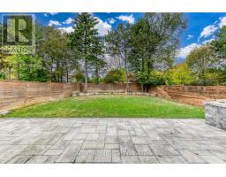 30 Penwick Crescent, Richmond Hill, ON L4C5B4 Photo 38