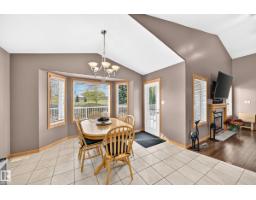 Recreation room - 15104 48 St Nw, Edmonton, AB T5Y3A2 Photo 9