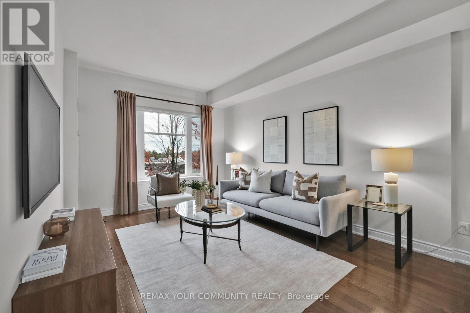 Listing photo of 224 - 10211 KEELE STREET