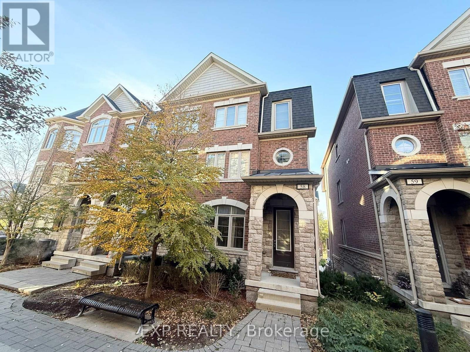 Photo of 1331 Major Mackenzie Drive