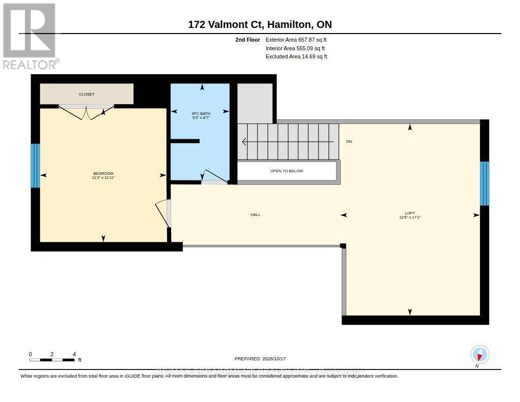 172 VALMONT COURT - 45
