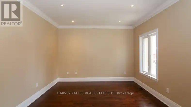 MAIN - 489 LAUDER AVENUE, Toronto (Oakwood Village) — photo 3