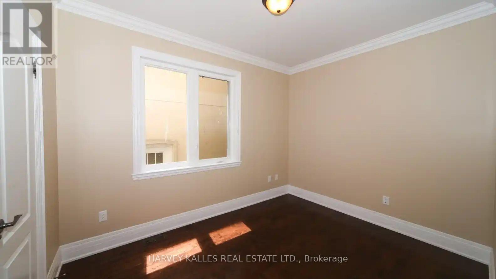 MAIN - 489 LAUDER AVENUE, Toronto (Oakwood Village) — photo 4