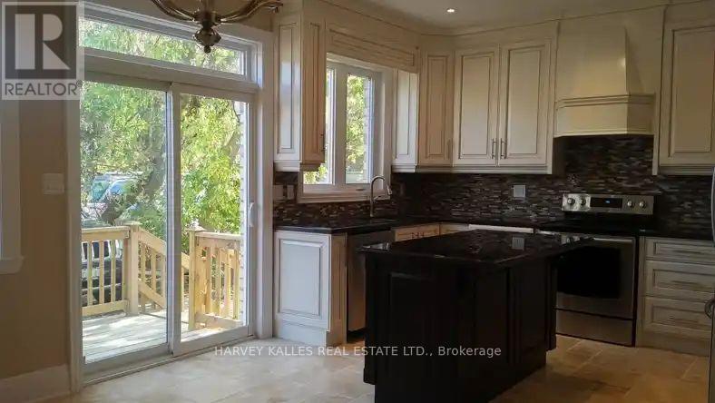 MAIN - 489 LAUDER AVENUE, Toronto (Oakwood Village) — photo 6