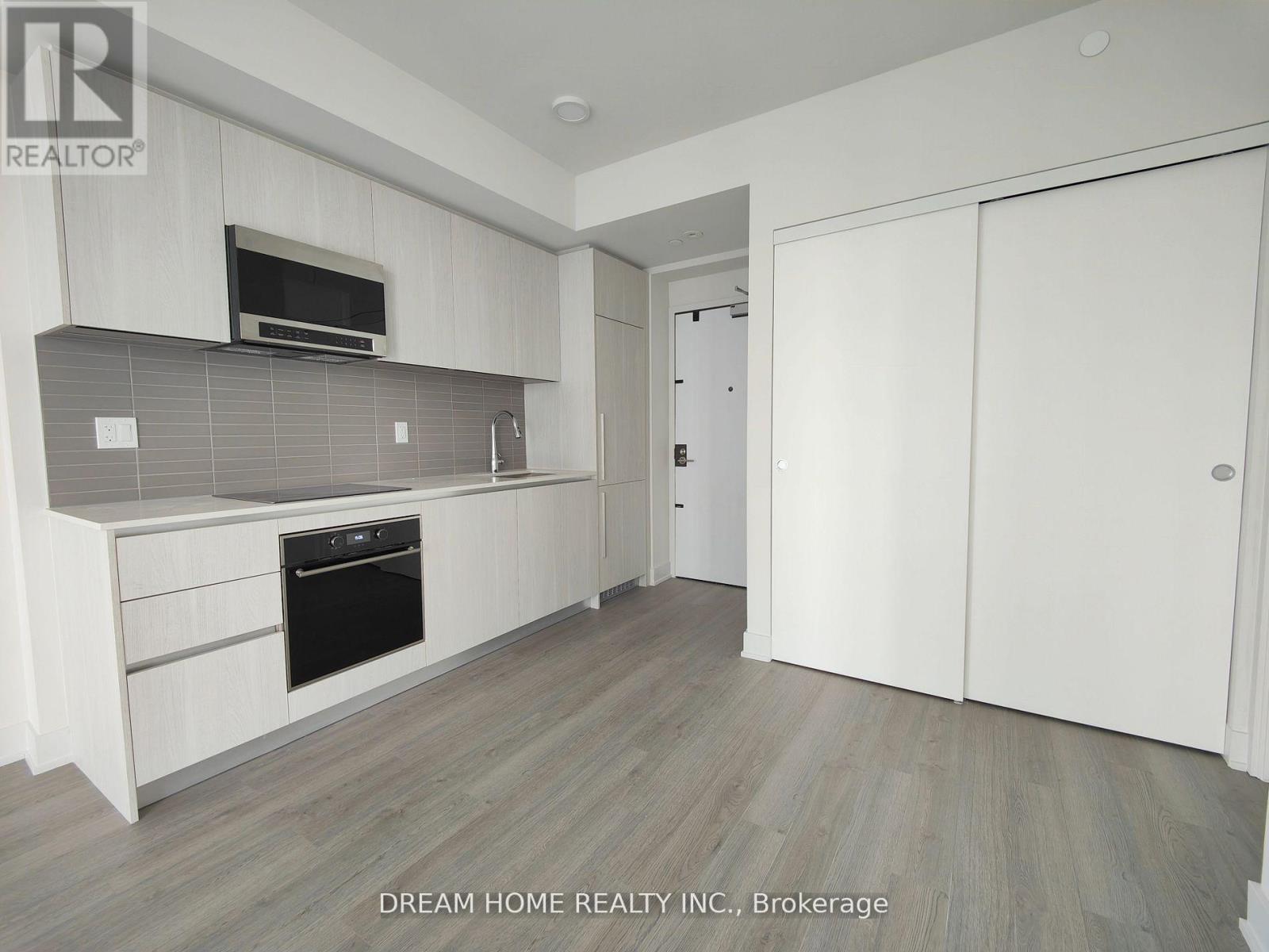 3708 - 8 CUMBERLAND STREET, Toronto (Annex) — photo 4