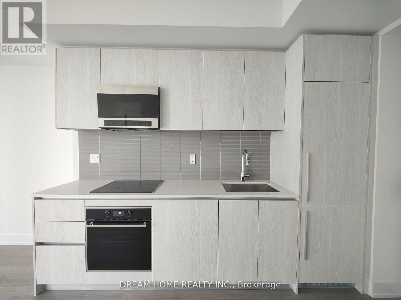 3708 - 8 CUMBERLAND STREET, Toronto (Annex) — photo 5