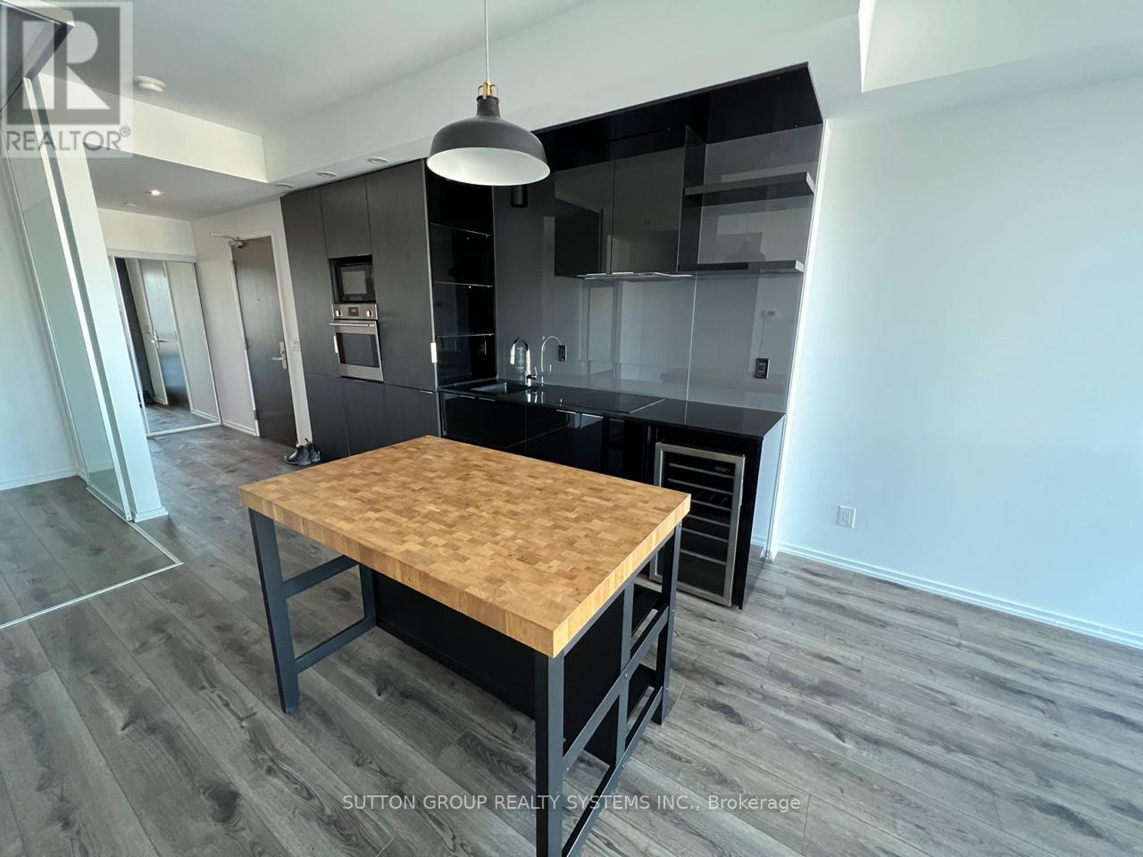2917 - 70 TEMPERANCE STREET, Toronto (Bay Street Corridor) — photo 2