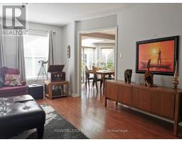 Family room - 36 Hedgewood Drive, Markham, ON L3R6J6 Photo 6