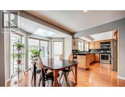 Kitchen - 36 Hedgewood Drive, Markham, ON L3R6J6 Photo 7