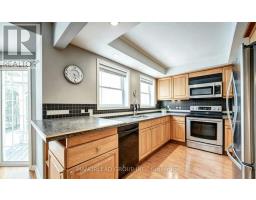 Eating area - 36 Hedgewood Drive, Markham, ON L3R6J6 Photo 8