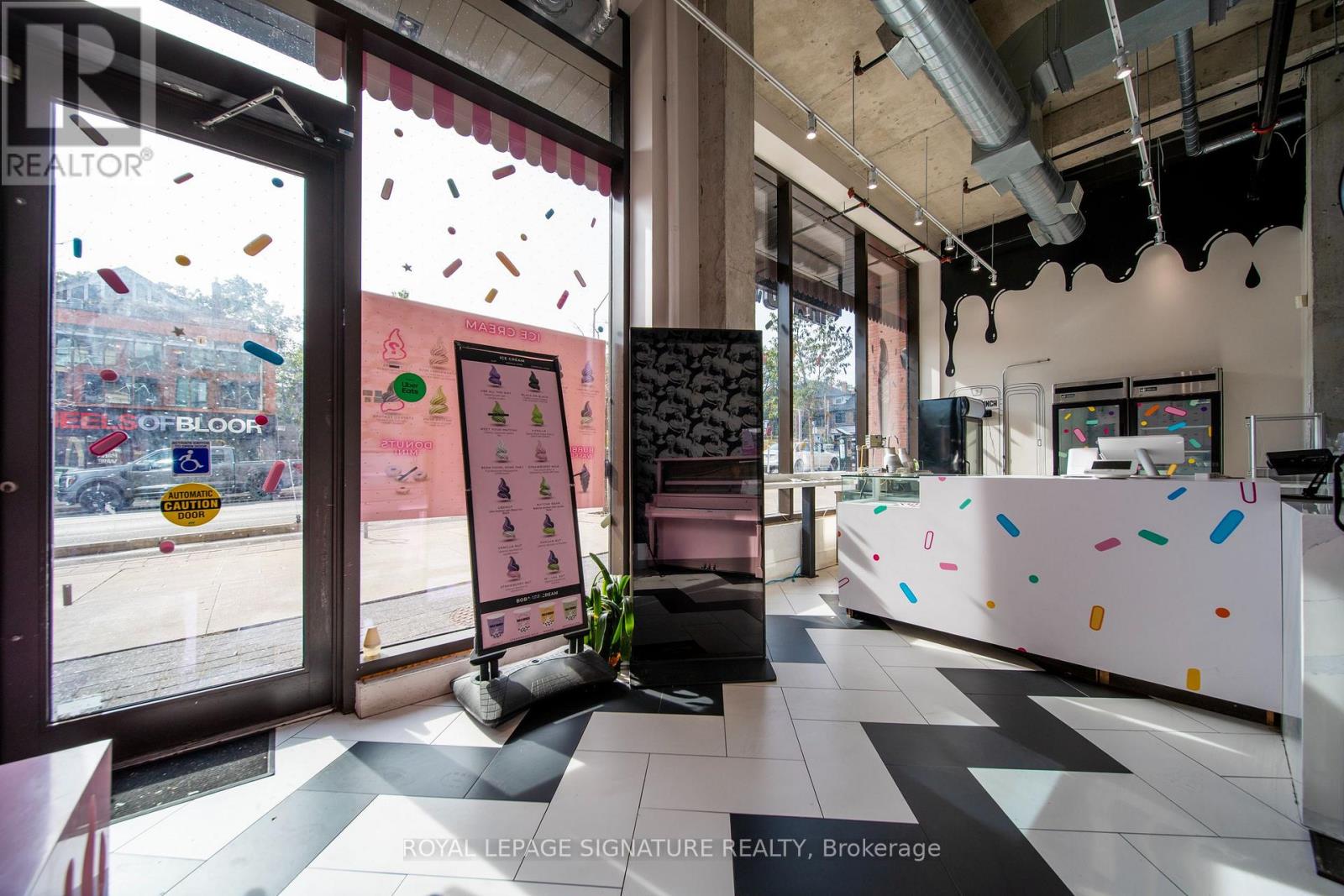 UNIT A - 2114 BLOOR STREET W, Toronto (High Park North) — photo 4
