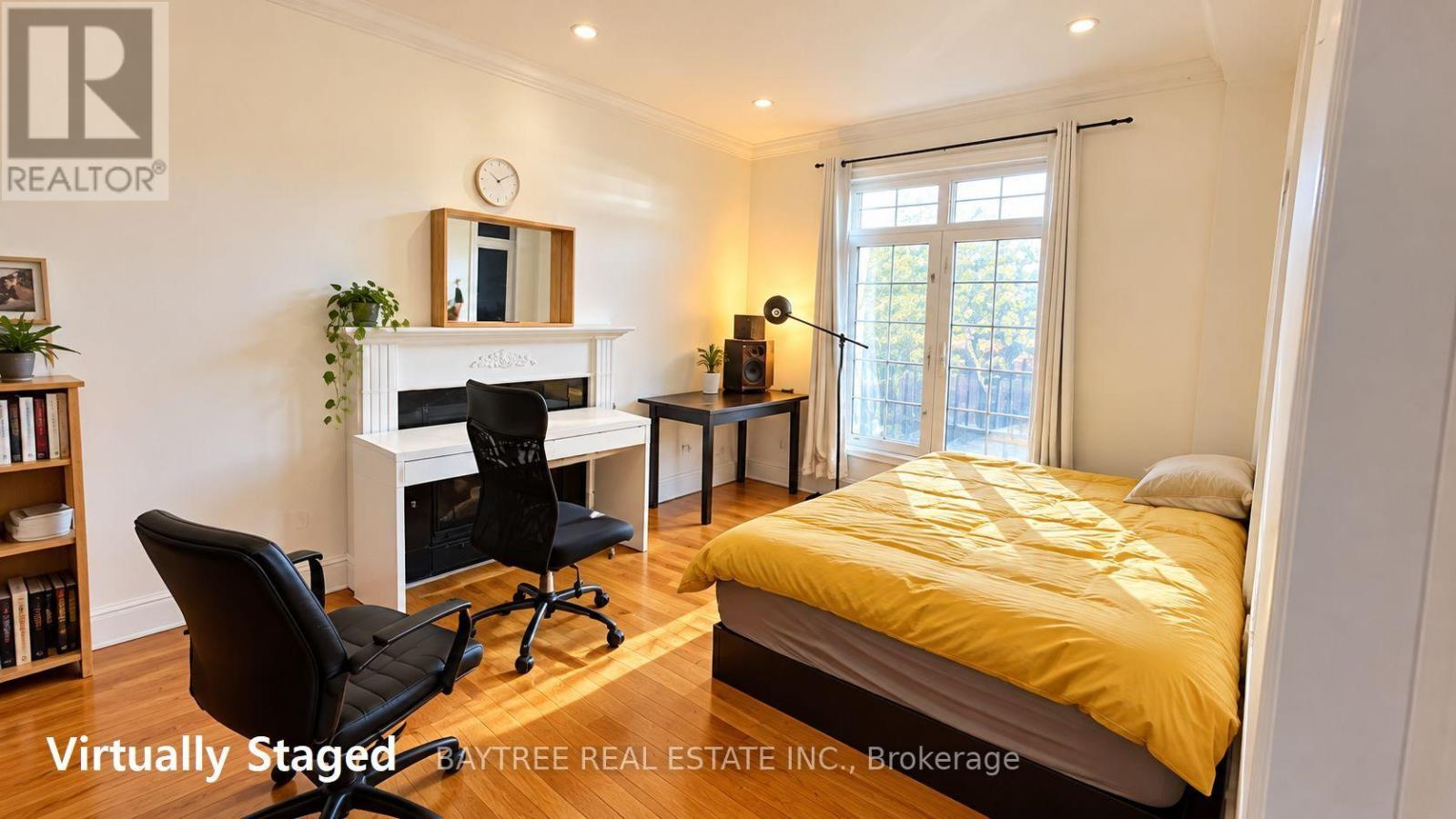 UPPER - 257 COCKSFIELD AVENUE, Toronto (Bathurst Manor) — photo 12