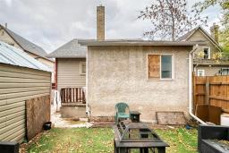 Storage - 266 Burrows Avenue, Winnipeg, MB R2W1Z5 Photo 13