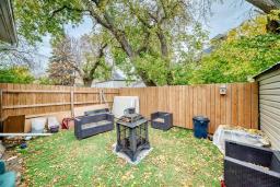 Laundry room - 266 Burrows Avenue, Winnipeg, MB R2W1Z5 Photo 12