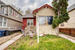 266 Burrows Avenue, Winnipeg, MB R2W1Z5 Photo 42