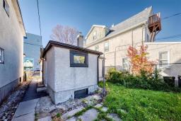 695 Elgin Avenue, Winnipeg, MB R3E1B1 Photo 29