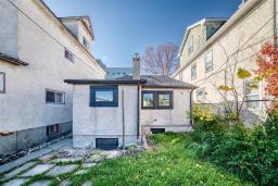 695 Elgin Avenue, Winnipeg, MB R3E1B1 Photo 30