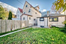 695 Elgin Avenue, Winnipeg, MB R3E1B1 Photo 31