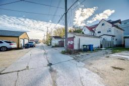 695 Elgin Avenue, Winnipeg, MB R3E1B1 Photo 33