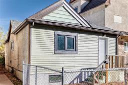 695 Elgin Avenue, Winnipeg, MB R3E1B1 Photo 34