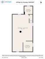 695 Elgin Avenue, Winnipeg, MB R3E1B1 Photo 35
