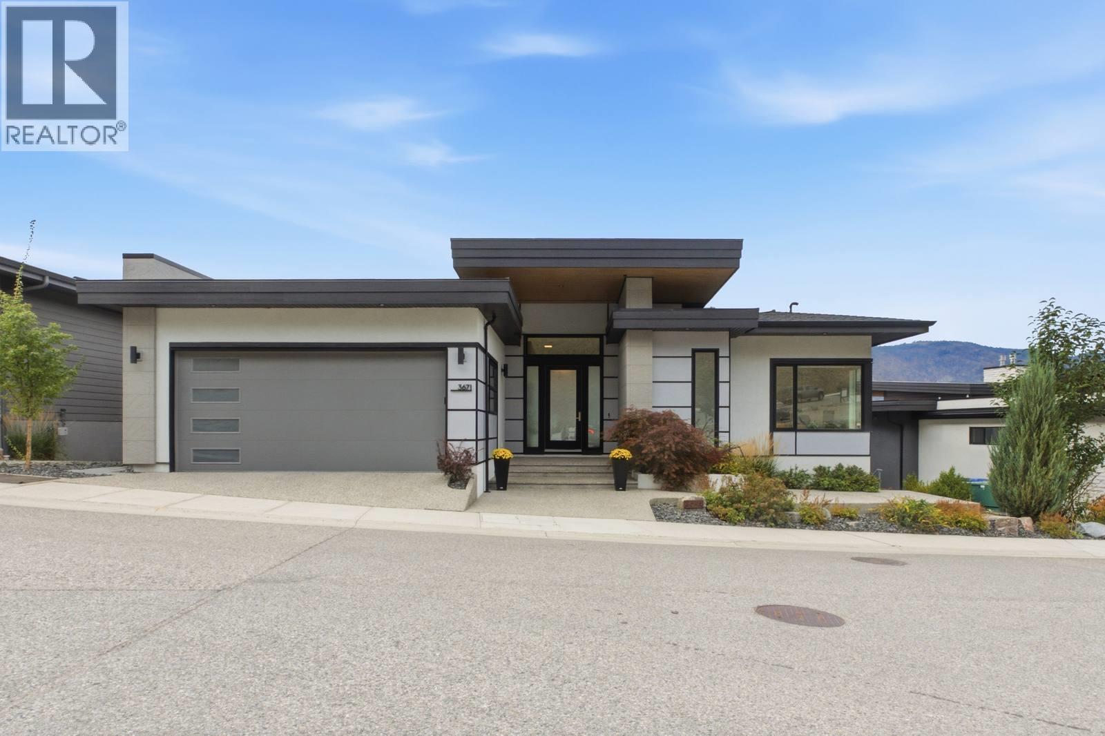 3671 McKinley Beach Drive, Kelowna