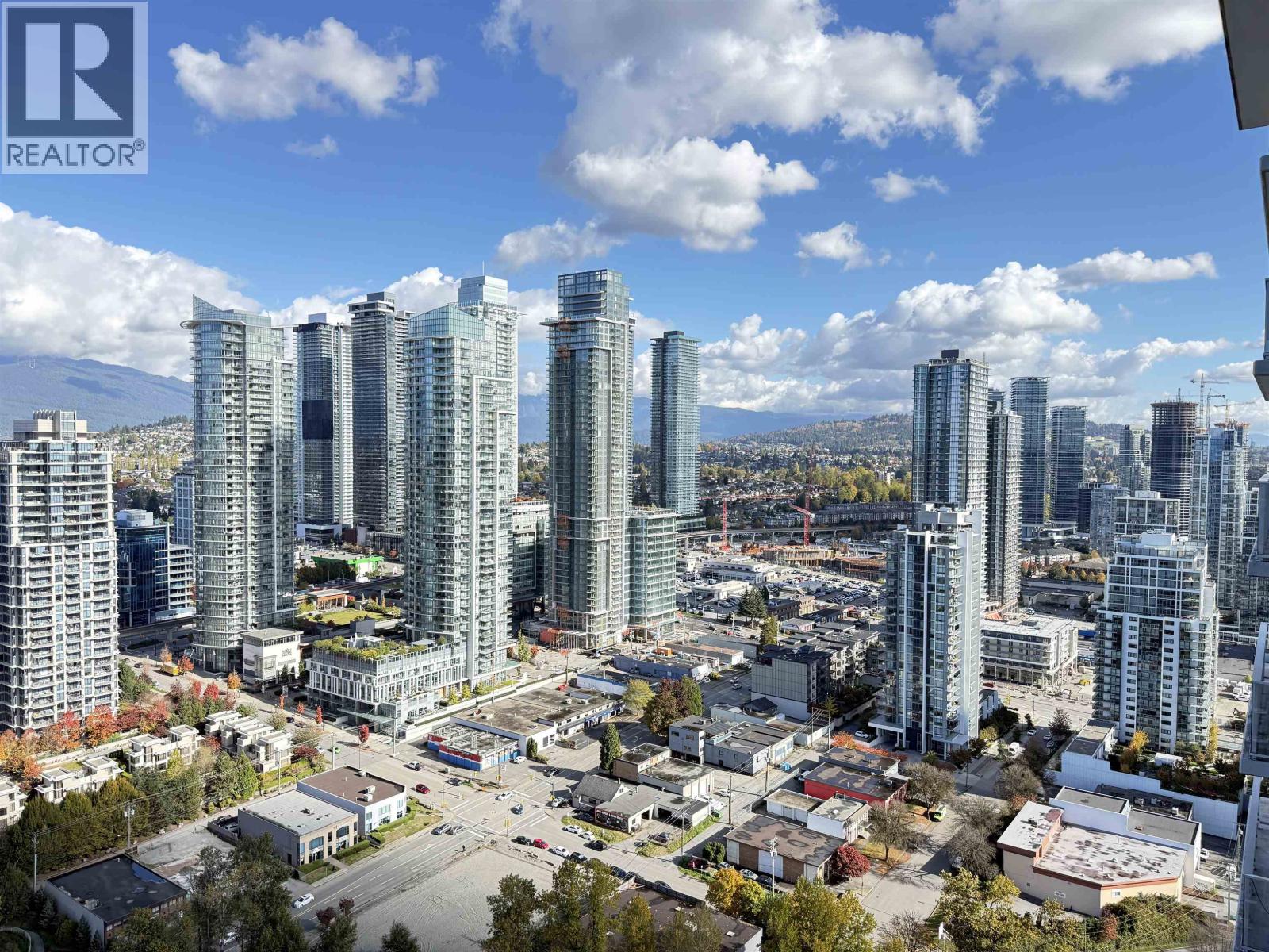 3806 2388 MADISON AVENUE, Burnaby - Image 1