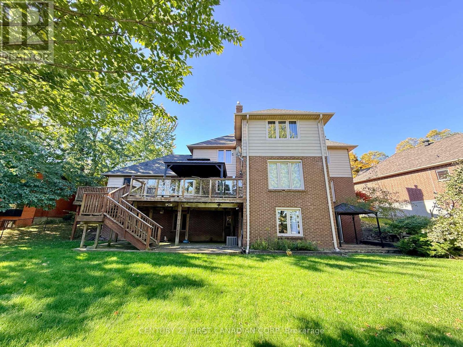 BASEMENT - 1694 HILLSIDE DRIVE, London North (North A)