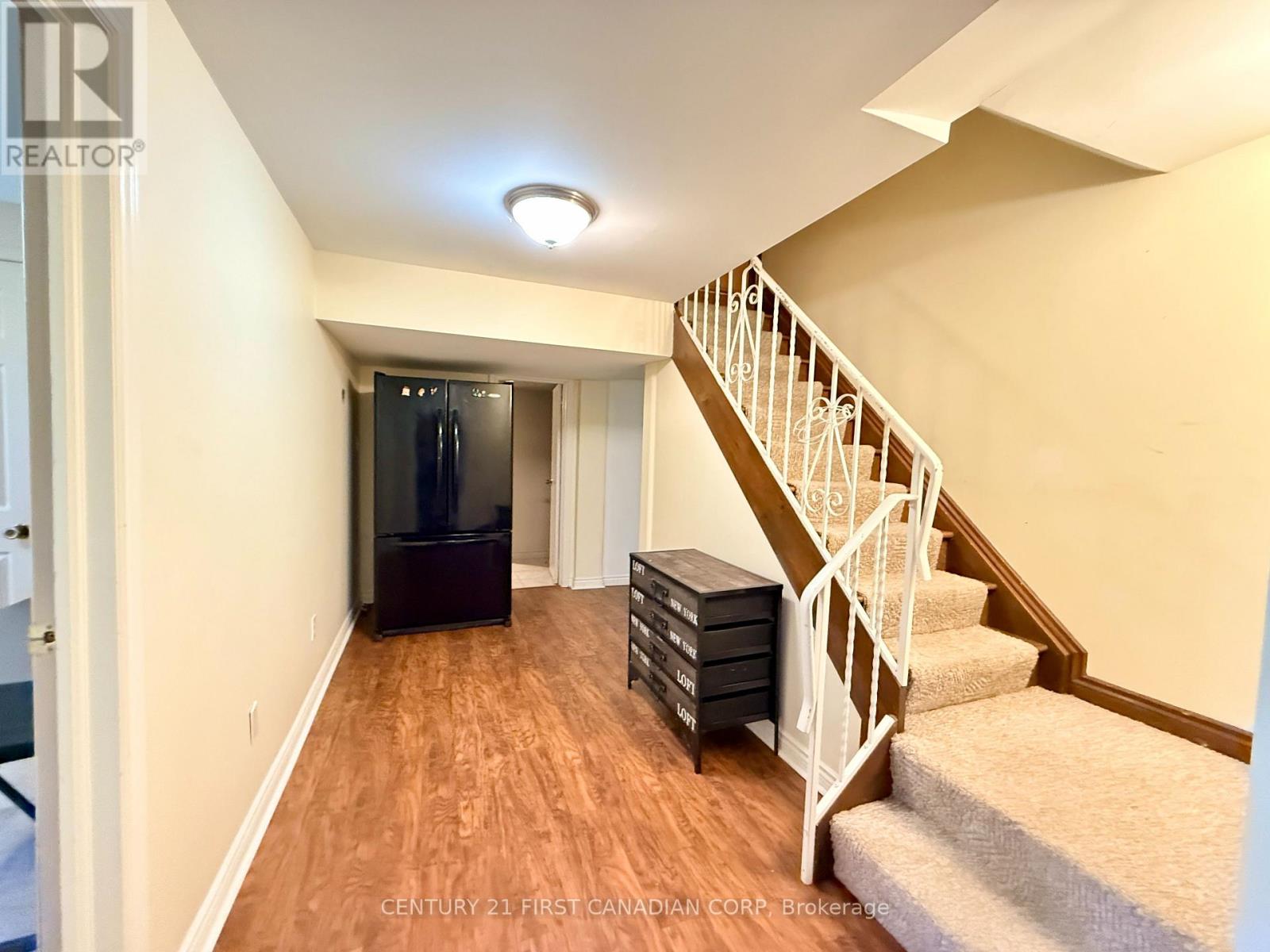 BASEMENT - 1694 HILLSIDE DRIVE, London North (North A) — photo 12