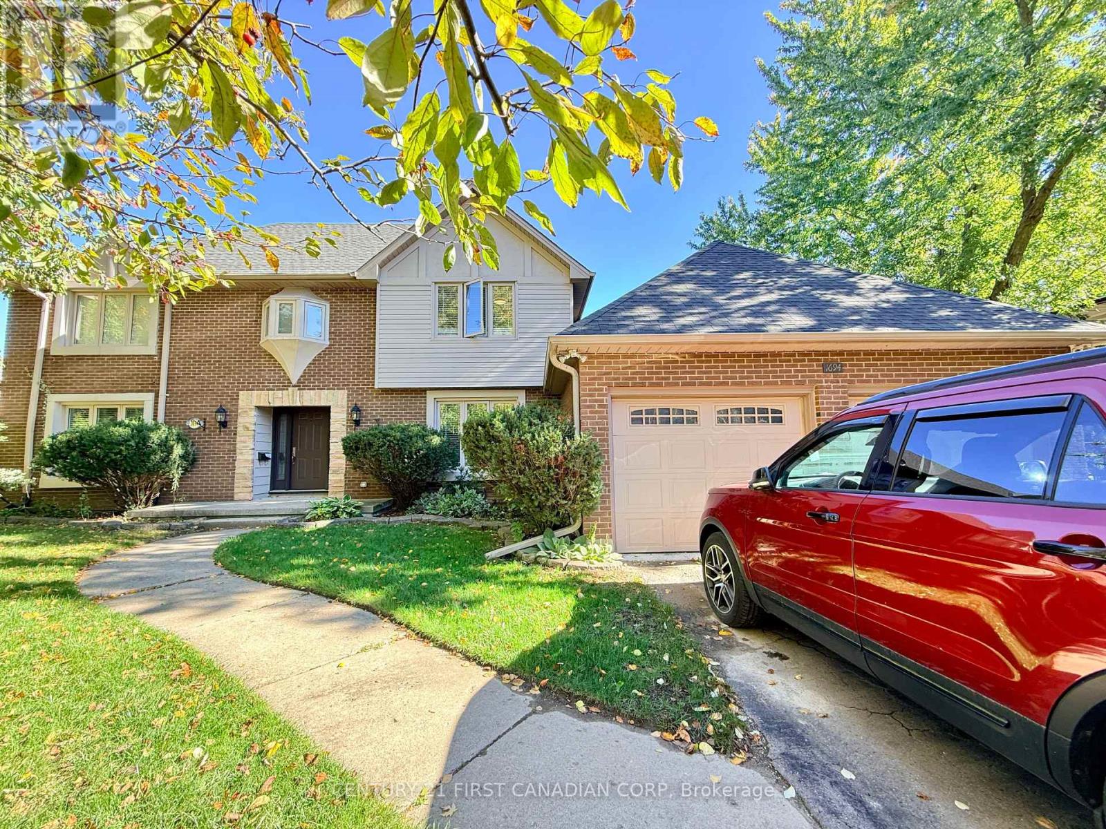 BASEMENT - 1694 HILLSIDE DRIVE, London North (North A) — photo 2