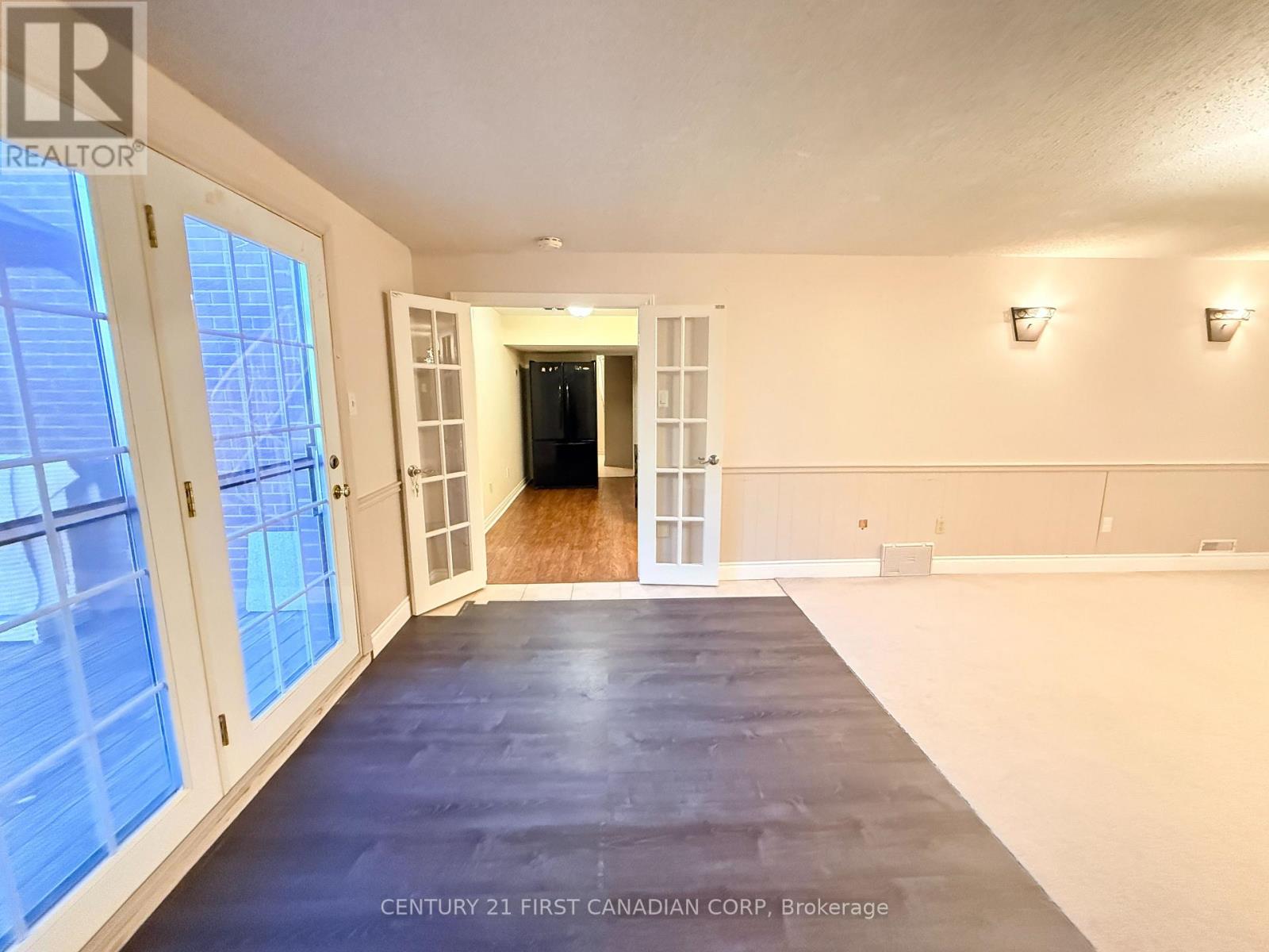 BASEMENT - 1694 HILLSIDE DRIVE, London North (North A) — photo 5