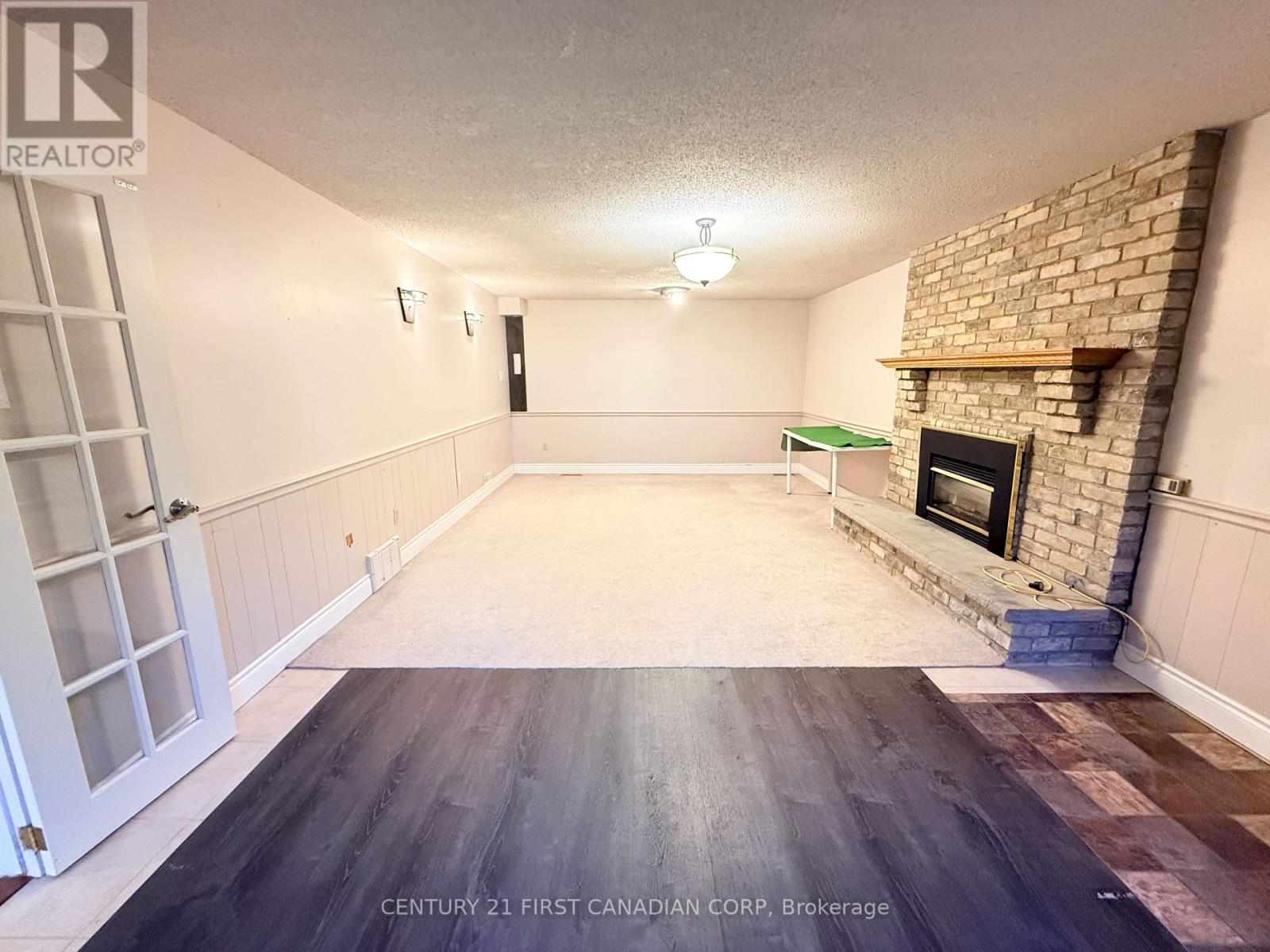 BASEMENT - 1694 HILLSIDE DRIVE, London North (North A) — photo 7